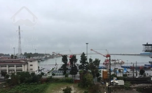 فروش آپارتمان ۱۴۰ متری تک واحد ویو کامل جنگل دریا