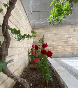 حیاط دار/فول بازسازی/۲خواب