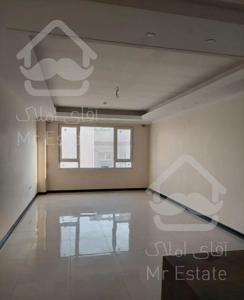 ۹۰متر۲خواب/فول/سالن پرده خور/روبه آفتاب