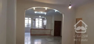 ۱۲۵ متر / ۲ خواب / دل باز