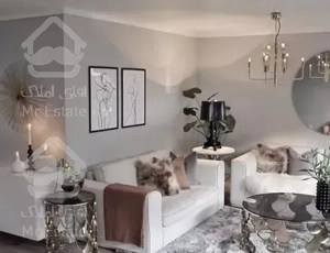 آپارتمان ۶۳متری پونک