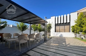 ویلا با استخر داخلی فول تکمیل