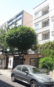 فروش آپارتمان ۹۴ متری ۲ خوابه در خاقانی