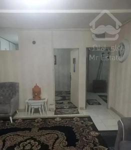 اپارتمان ۸۵متری خرمدشت