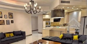 اجاره آپارتمان ۱۷۰ متری ۳ خوابه در زعفرانیه