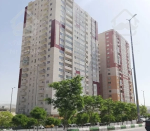 مرزداران رهن و اجاره اپارتمان ۱۰۵ متری