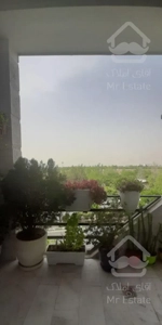 ۷۴ متر دو خواب / قلب منطقه ۵