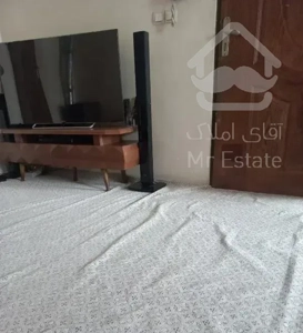 یک واحد آپارتمان ۴۸ متری