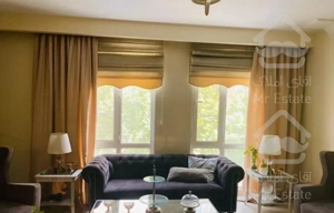 ۸۰متر/پارک ملت/۲خواب