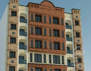 فروش یا معاوضه با واحد کوچک تر در منطقه 2 یا 5