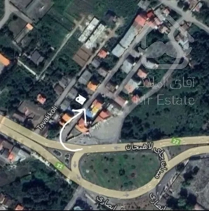 فروش زمین مسکونی