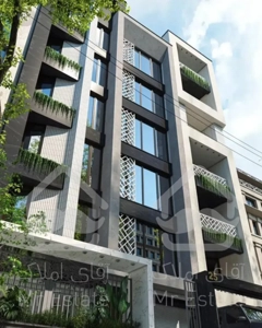 آپارتمان ۲۱۰ متر در چند دقیقه ای حرم مطهر رضوی