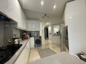 زعفرانیه ۱۸۵ متر تک واحدی