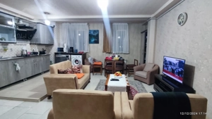 فروش مسکن مهر دوخوابه مهرآباد رودهن