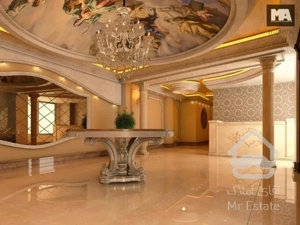 فروش پنت هاوس ۳۳۰متری