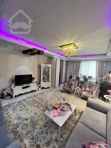 ۷۸متر ۲ خواب لوکیشنی دنج در جنت آباد جنوبی