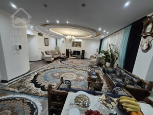 اپارتمان ۱۲۸متری تکواحدی ۳خواب  در کرج رزکان .واریانشهر