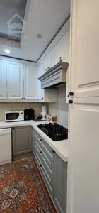 طراحی و اجرای دکوراسیون داخی