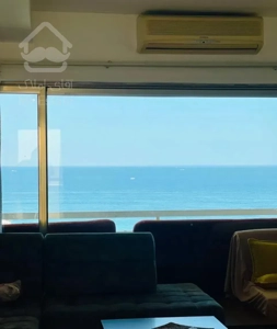 دامون دریا ۸۲متری ۱خواب «دیدمستقیم دریا»