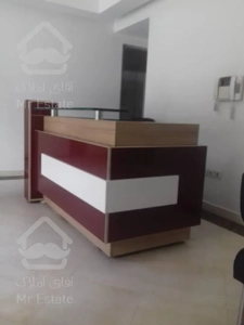 72 متر بر دولت اداری