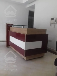 اجاره 115 متر اداری در پاسداران
