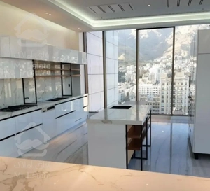 فروش آپارتمان 160 متر در دروس 5 ساله