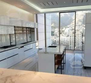 فروش 195 متر در قیطریه - منظریه