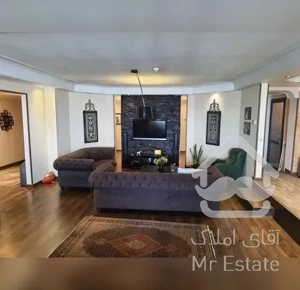 اجاره اپارتمان 65 متر دنج و نقلی در پاسداران