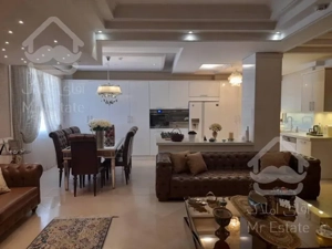 95 متر آپارتمان غرق نور / هروی