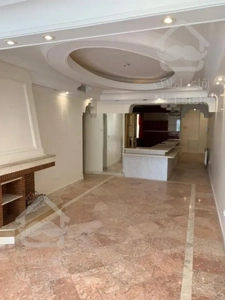 فروش آپارتمان 195 متری دروس