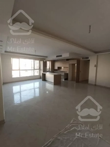 120متر آپارتمان نوساز اختیاریه