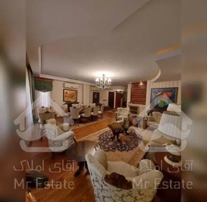 رهن و اجاره 203 متری دیباجی