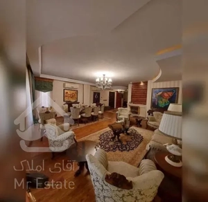 اجاره 220 متری پاسداران