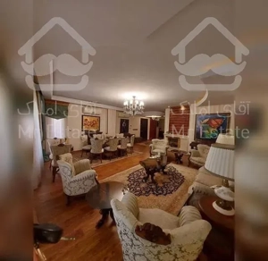 رهن و اجاره 160 متری پاسداران