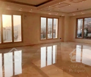 فروش آپارتمان 110 متری دروس دنج و خوش نقشه