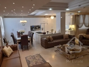 فروش 95 متری نیاوران