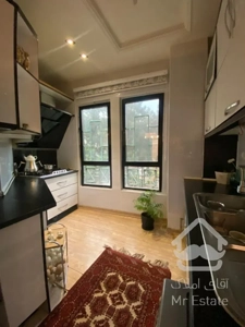 190 متر آپارتمان فول امکانات