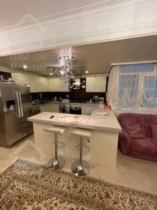 180 متر /آپارتمان قلب دروس