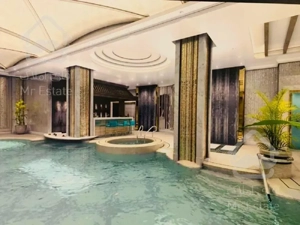 اجاره 285 متر در دروس