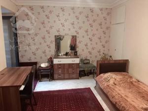 120 متری پاسداران