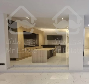 اجاره اپارتمان 115 متر در پاسداران کلید نخورده