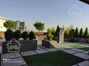 دروس 145 متر دیدنی و خاص