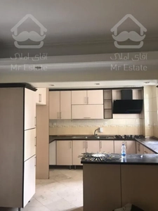 فروش 93 متری در پاسداران