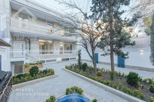 فروش آپارتمان 230متری دیباجی جنوبی