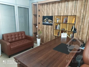 فروش 80 متر اداری در پاسداران