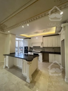 فروش 119 متری در قیطریه