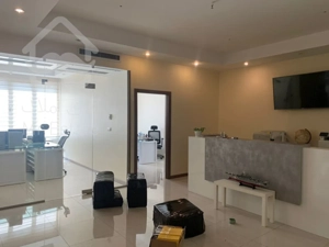 اجاره 680 متر مستغلات اداری پاسداران