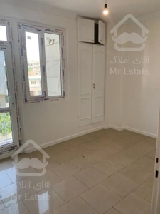 168 متر آپارتمان 3 خواب قلب پاسداران