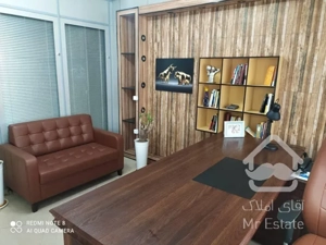 رهن و اجاره 270 متری اداری دولت