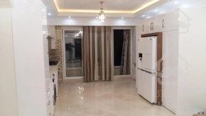 خرید و فروش آپارتمان 97 متری 2 خوابه جنت اباد